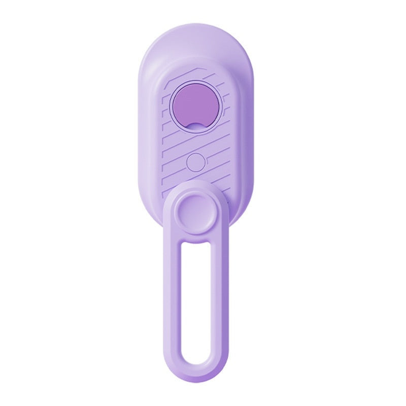 3-in-1 Pet Steam Brush – Electric Spray Grooming Comb for Cats & Dogs, Hair Removal & Massage