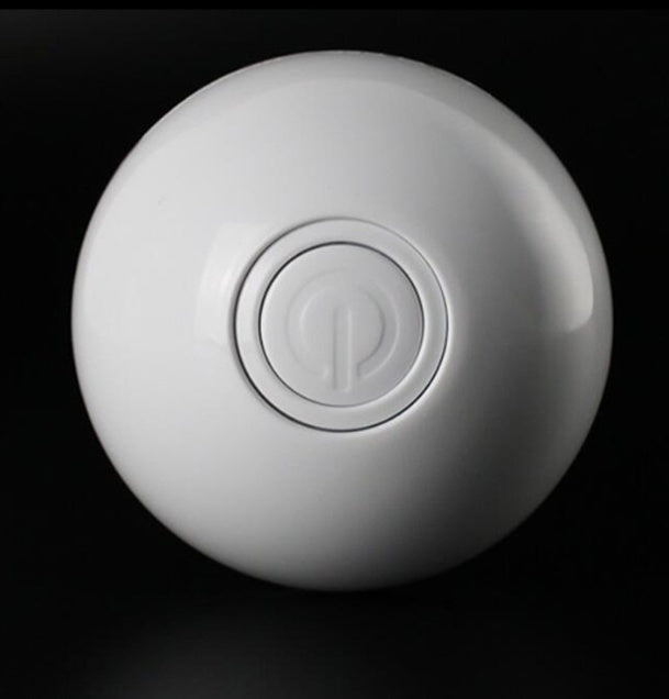 LED Rolling Cat Toy Ball – Electronic Laser Interactive Pet Toy for Cats & Kittens
